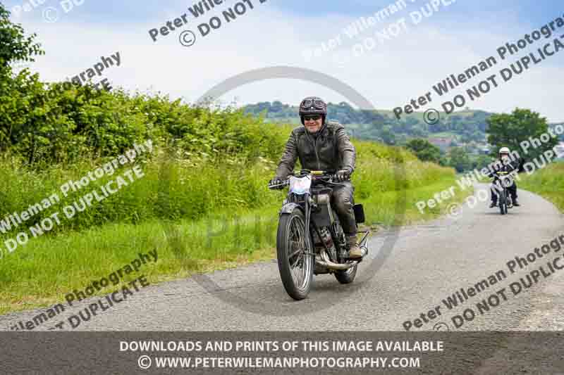 Vintage motorcycle club;eventdigitalimages;no limits trackdays;peter wileman photography;vintage motocycles;vmcc banbury run photographs